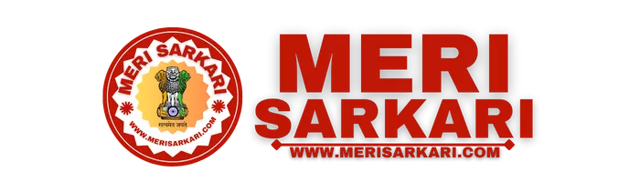 MeriSarkari – Latest Government Jobs, Schemes Updates